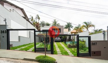 house em Rua João de Sales Pires, Planalto - Belo Horizonte - MG