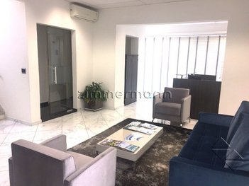 office em Avenida Pacaembu, Pacaembu - São Paulo - SP