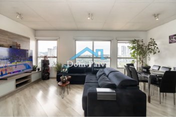 apartment em Rua Ventura Ladalardo, Jardim Fonte do Morumbi - São Paulo - SP