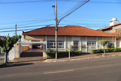 Cômodo Condomínio