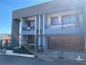 house em Rua Almirante Barroso, Hidráulica - Sant'Ana do Livramento - RS