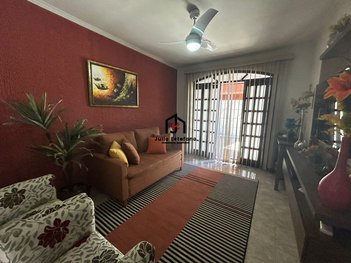 house em Avenida Joaquim Ferreira da Silva, Jardim Sandra Maria - Taubaté - SP