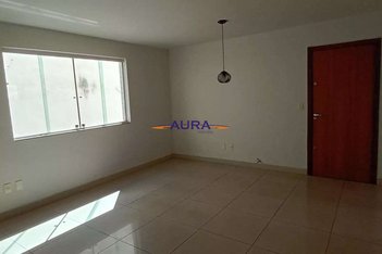 apartment em Rua Seritinga, Ipiranga - Belo Horizonte - MG