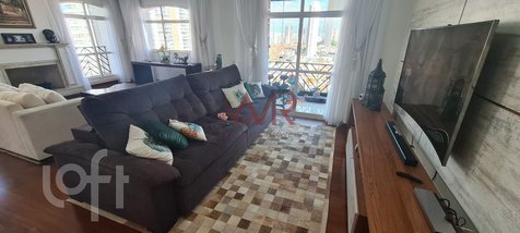 apartment em Avenida Vicente Lovalho, Conjunto Cristina (São Benedito) - Santa Luzia - MG