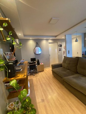 apartment em Joaquim Guimarães, Butantã - São Paulo - SP