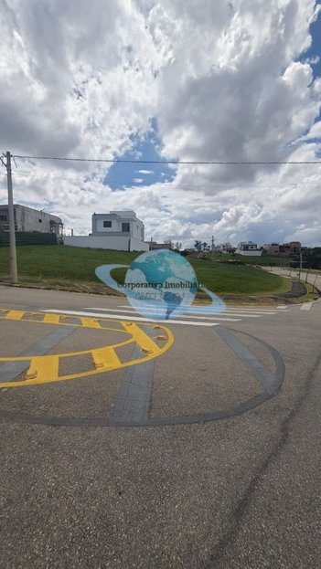 land_lot em Avenida Landscape, Cyrela Landscape Esplanada - Votorantim - SP