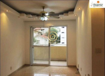 apartment em Rua Apiacás, Perdizes - São Paulo - SP