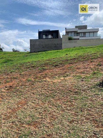 land_lot em Rua Cordilheira dos Andes, Quintas do Ingaí - Santana de Parnaíba - SP