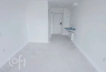 apartment em Padre Carvalho, Pinheiros - São Paulo - SP