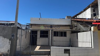 house em Rua Doutor José Gonçalves, Lagoa Nova - Natal - RN