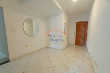 apartment em Rua Conselheiro Saraiva, Santana - São Paulo - SP