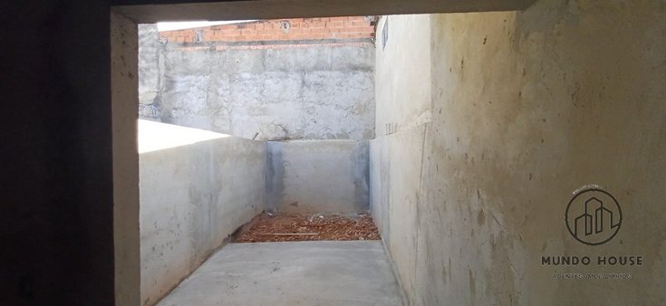 Cômodo Condomínio