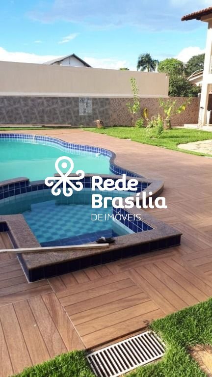 3 - Piscina - Quadra Shdb Ql 32 Conjunto 17, Setor de Habitações Indiv | Foto_migracao | 3