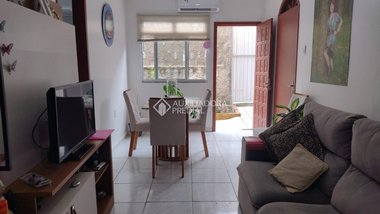 house em Rua Peru, Barreiros - São José - SC