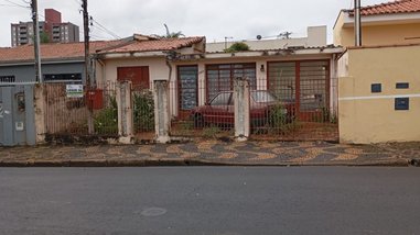house em Rua Tranquilo Menuzzo, Vila Menuzzo - Sumaré - SP