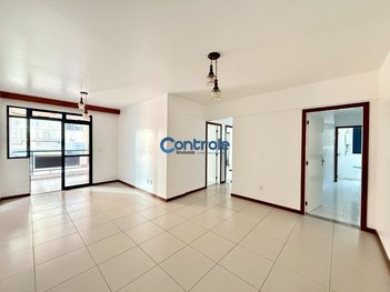 apartment em Salvador Di Bernardi, Campinas - São José - SC