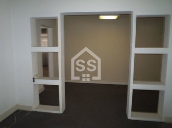 office em Avenida Indianópolis, Indianópolis - São Paulo - SP