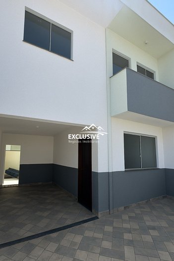 house em Rua dos Cravos, Jardim das Alterosas - 2ª Seção - Betim - MG