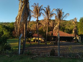 agricultural em Estrada Zauna, Parque Alvamar - Sarandi - PR