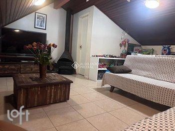 house em Otto Niemeyer, Tristeza - Porto Alegre - RS