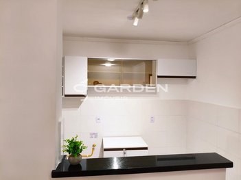 apartment em Rua Monsenhor Iran de Oliveira, Bom Retiro - São José dos Campos - SP