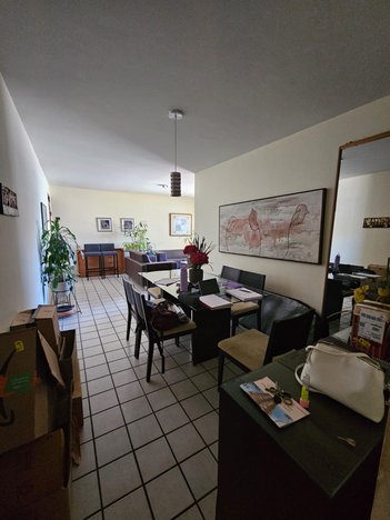 apartment em Rua Helena Meira Lima, Tambaú - João Pessoa - PB