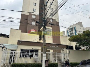 apartment em Rua do Canal, Vila Guilherme - São Paulo - SP
