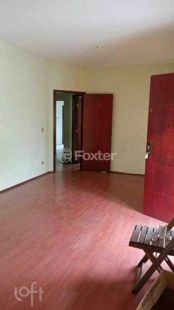 house em Rua Engenheiro Pegado, Vila Carrão - São Paulo - SP