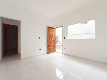 house em Avenida Jussara, Jussara - Mongaguá - SP