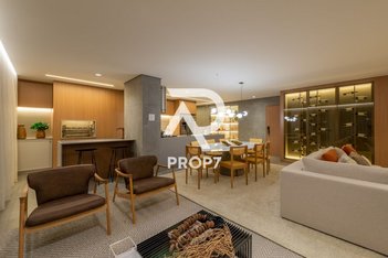 apartment em Rua Coelho de Carvalho, Alto da Lapa - São Paulo - SP