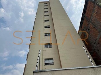 apartment em Estrada Jerusalém, Parque das Chácaras - Embu das Artes - SP