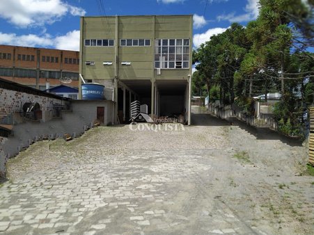 Cômodo Condomínio