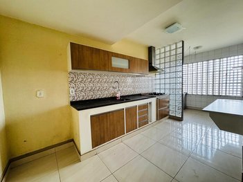 apartment em Rua Nicanor P. Couto, Vila Nova - Cabo Frio - RJ
