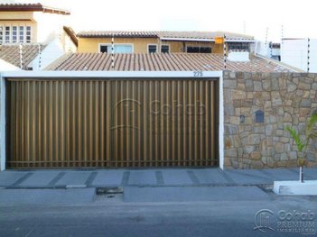 house em Rua Cônego José Félix de Oliveira, Coroa do Meio - Aracaju - SE