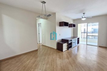 apartment em Avenida Jandira, Indianópolis - São Paulo - SP