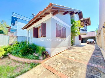 house em Rua Armando Dias Azevedo, São José - Canoas - RS