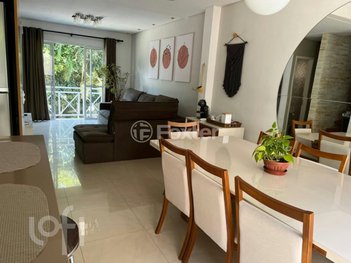 house em Rua Vésper, Vila Santo Antônio do Portão - Cotia - SP