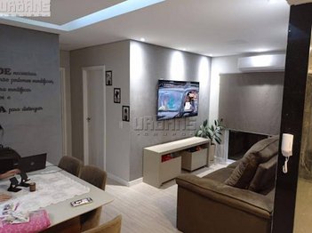apartment em Rua Afonsina, Rudge Ramos - São Bernardo do Campo - SP