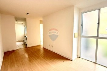 apartment em Rua Goianinha, Curicica - Rio de Janeiro - RJ