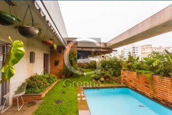 apartment em Rua Caconde, Jardim Paulista - São Paulo - SP