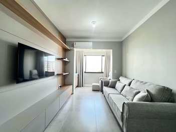 apartment em Rua Marabá, Capão da Canoa - Capão da Canoa - RS