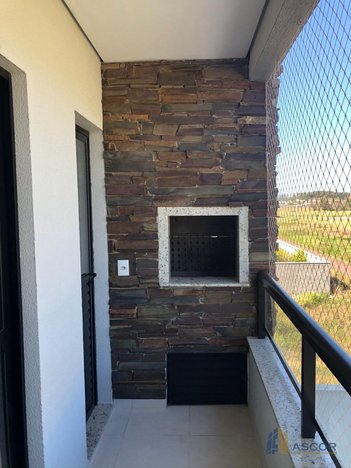 apartment em Rua Ingá Mirim, Ribeirão da Ilha - Florianópolis - SC