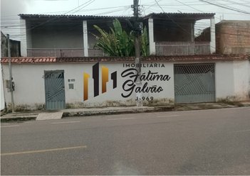 house em Quadra Quinze, Centro - Ananindeua - PA