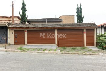 house em Rua dos Mártires Armênios, Barro Branco (Zona Norte) - São Paulo - SP