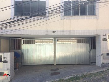 house em Rua Maranga, Praça Seca - Rio de Janeiro - RJ
