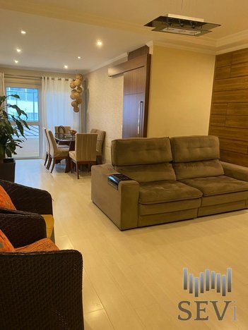 apartment em Rua Abraão Miguel do Carmo, Vila Monte Alegre - São Paulo - SP