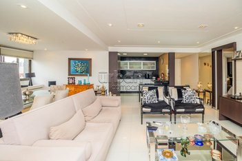 apartment em Avenida Alegrete, Petrópolis - Porto Alegre - RS
