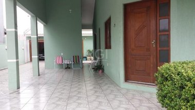 house em Dos Pardais, Igara - Canoas - RS