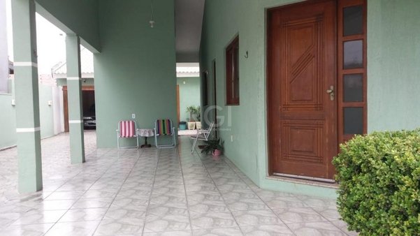 Cômodo Condomínio