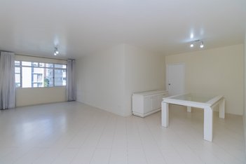 apartment em Rua Afonso de Freitas, Paraíso - São Paulo - SP
